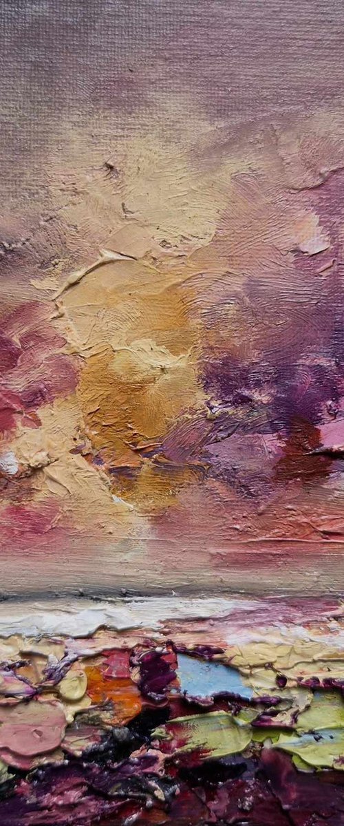Inner Space by Anna Schofield