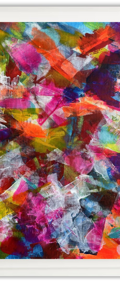 Imagine is Real 09 by Juan Jose Garay