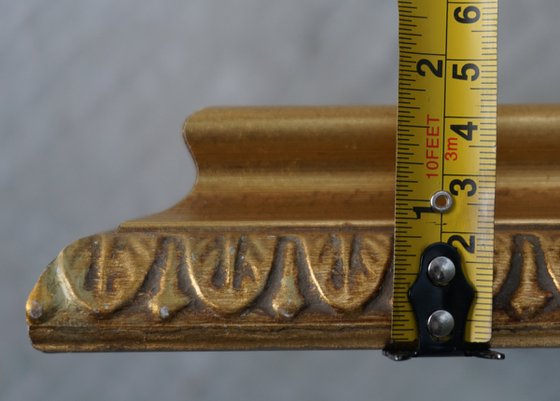 Storm at sea. Cape Kuron