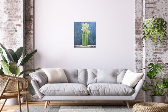 Calla Elegance