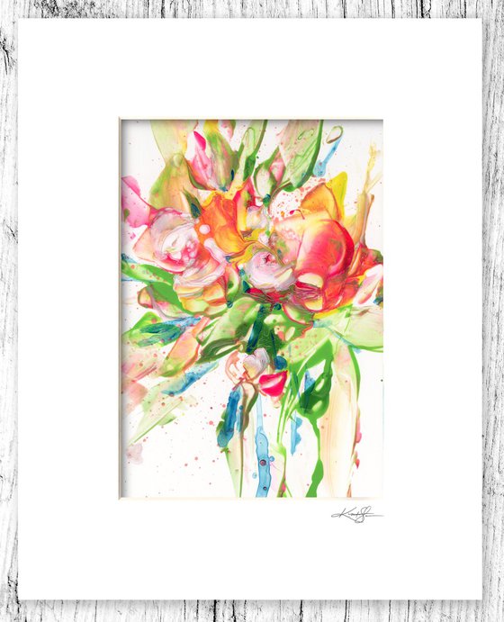 Flower Joy Collection 1