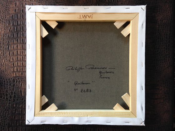 Beg er vill  N° 2233