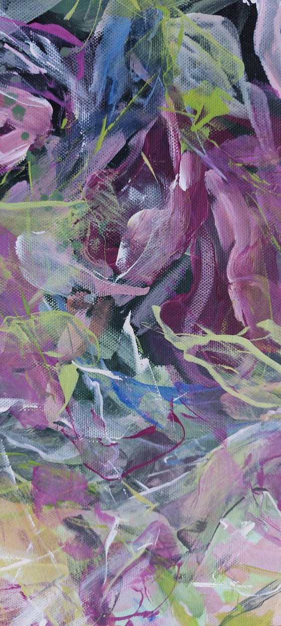 Whispers of Flowers