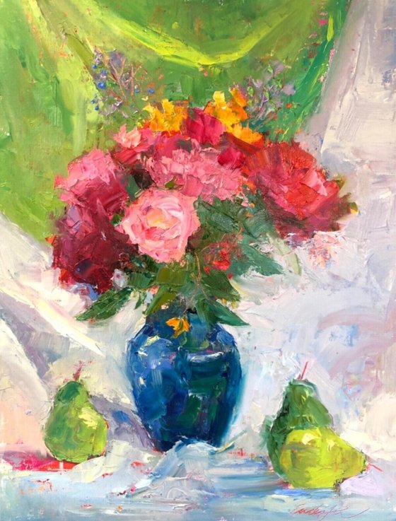 Lana's Roses