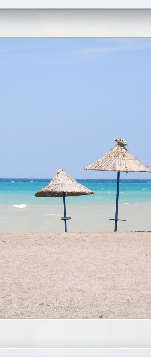 MEDITERRANEO XX by Serge Horta