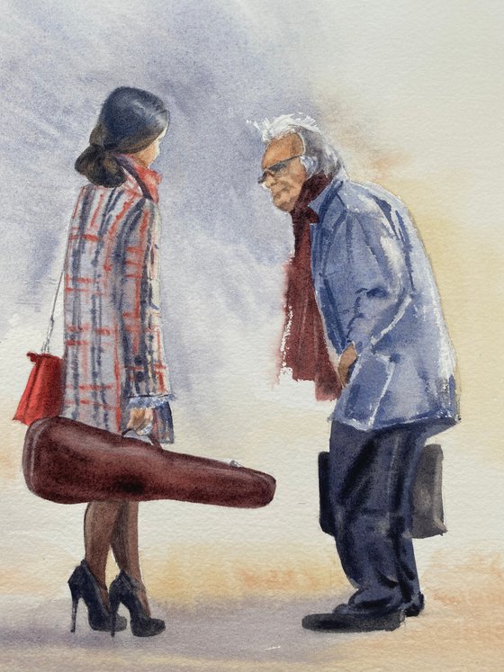 Conversation
