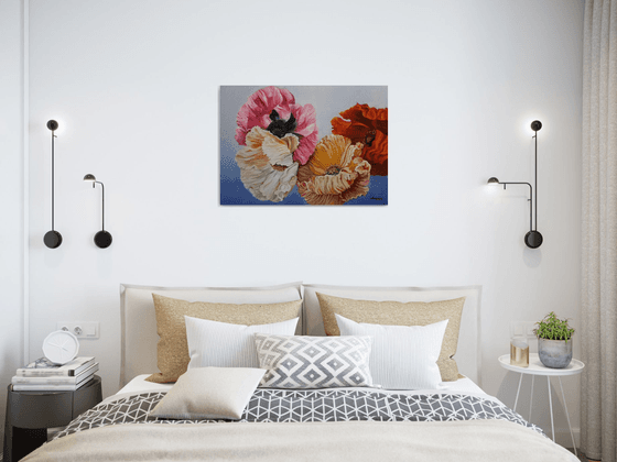 Lively still life