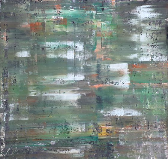 abstract N°1231 ***Free Shipping Europe***