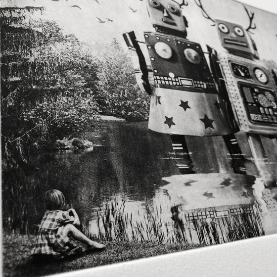 Exterior No.21: Punch & Judy