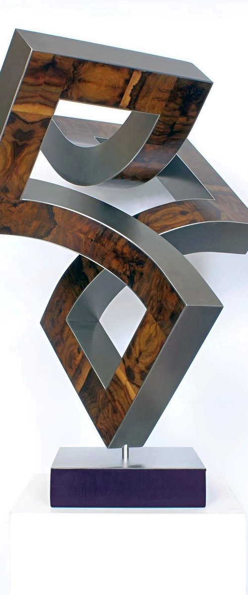 open dimension_l by Nikolaus Weiler