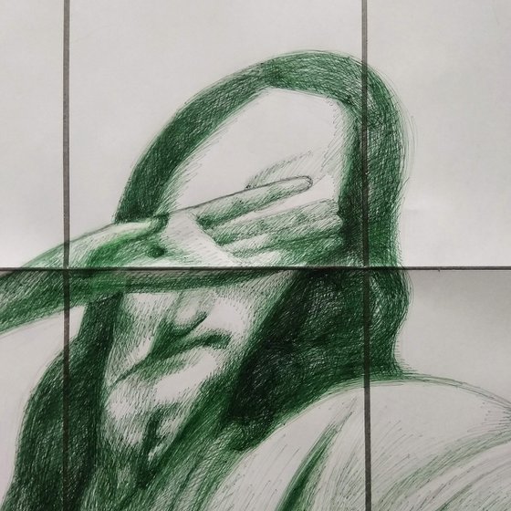 "Blessing 2"