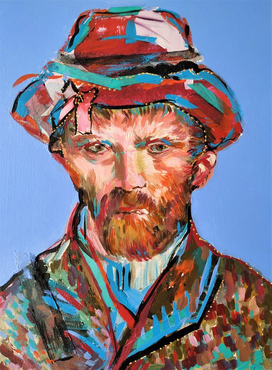 Van Gogh