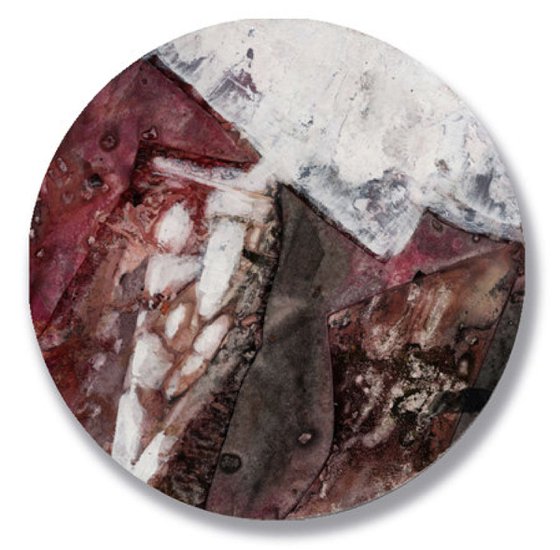 Circle Abstraction 34