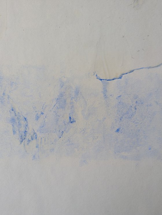 Aetherius Reverie Caeruleus