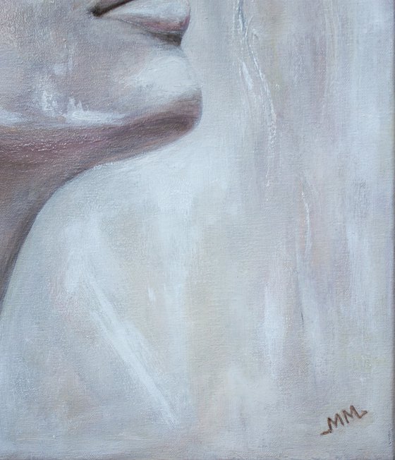 Pearl (White)