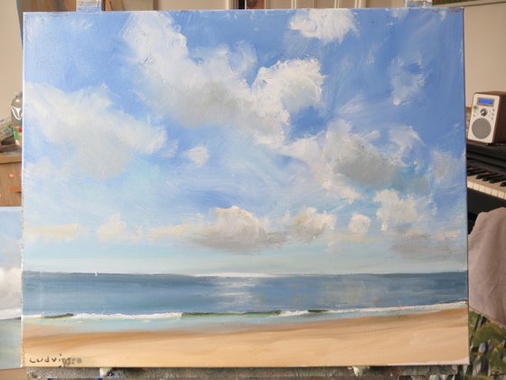 Scarborough North Beach