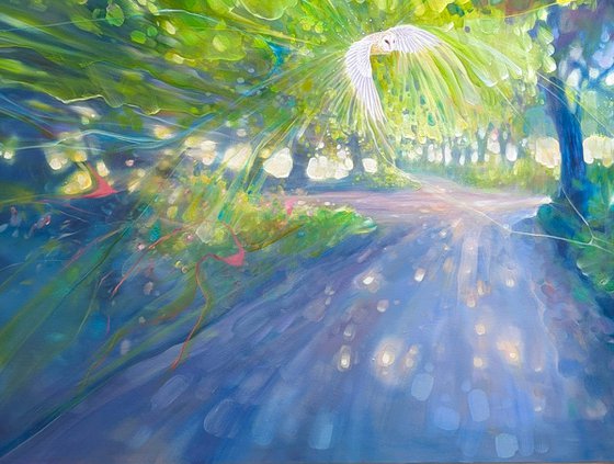 Possibilities Unfold