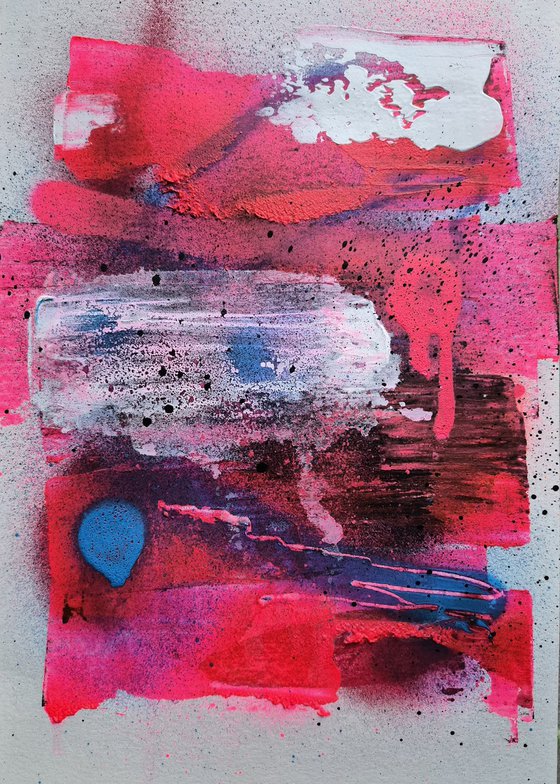 Trace No. 5