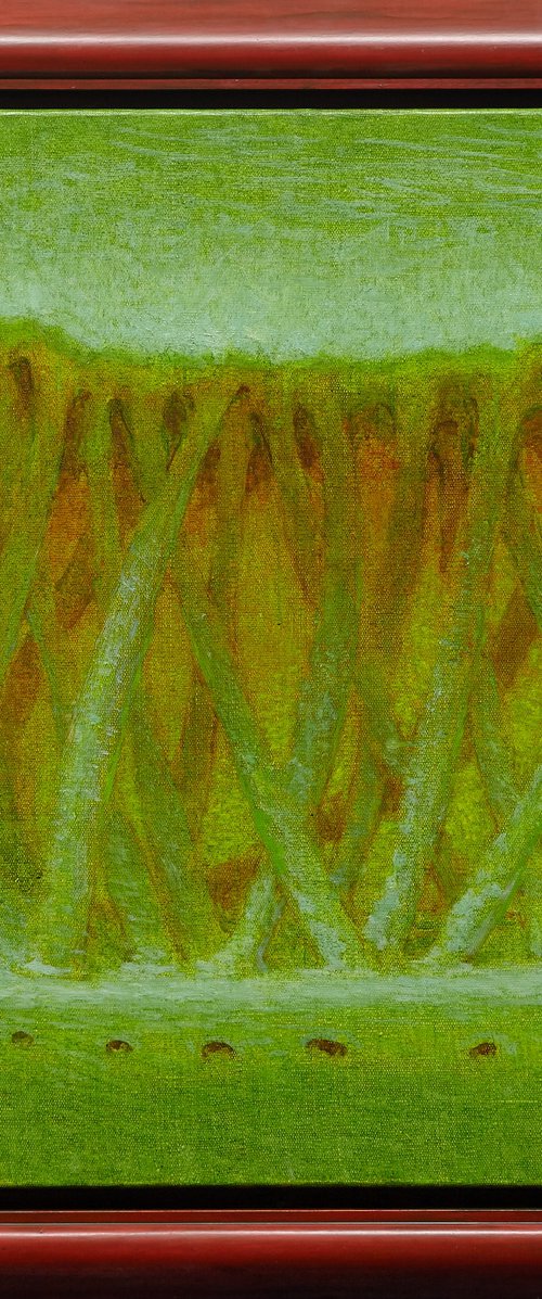 Where the Wild Things Are – II by Alexander Levich