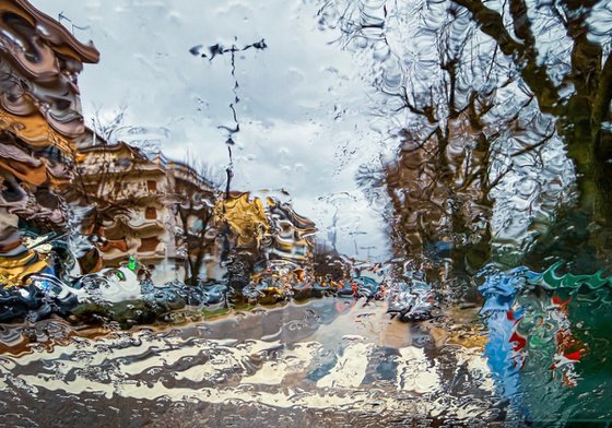 Rain