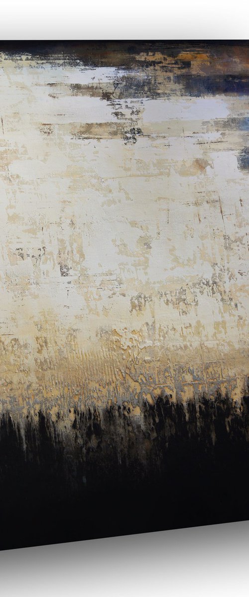 CONNECTED TO THE GROUND by Inez Froehlich