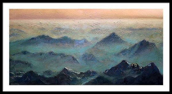 Himalayas: (SPACES Series)