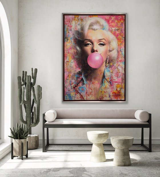 Marilyn Monroe