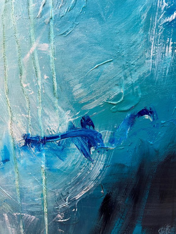 Crashing Silence