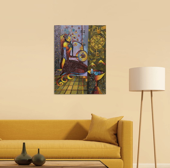 Armenian Soul Melodies