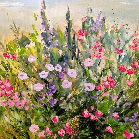 Summer Greetings