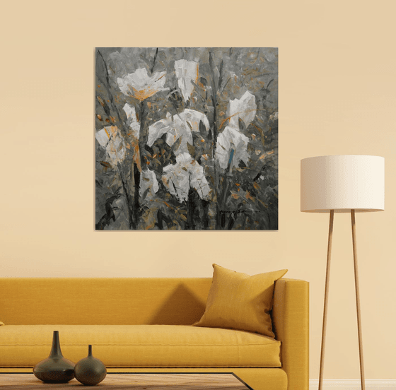 White Garden