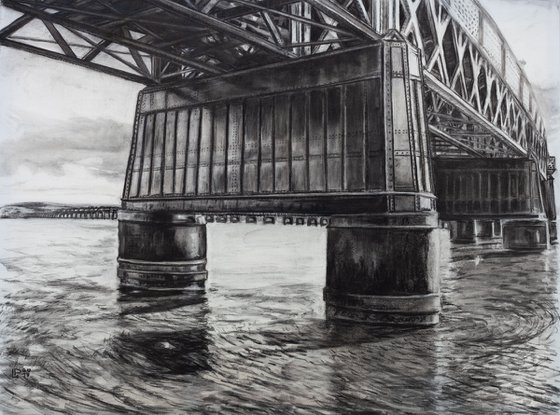 Tay Rail Bridge