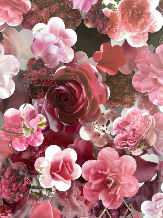 Full Bloom I