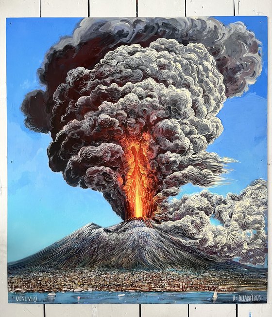 Vesuvio (2025)