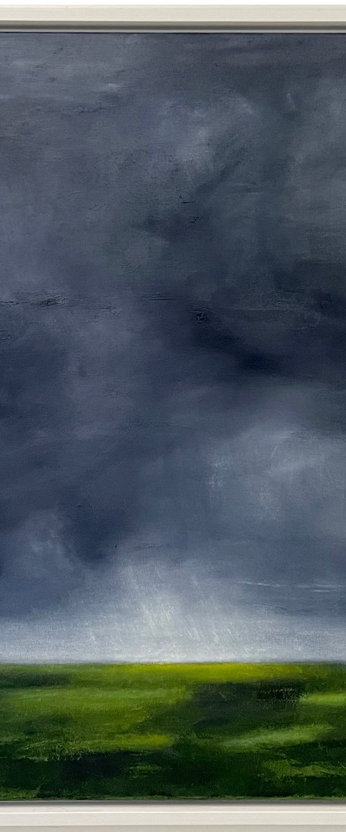 STORM GATHERING by Victoria Curling-Eriksson