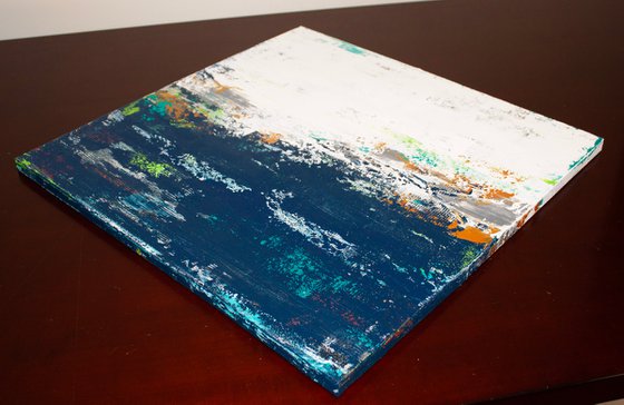 Modern Industrial 64