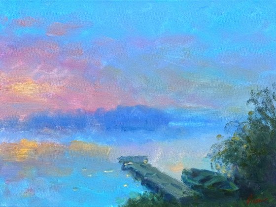 New Sunrise