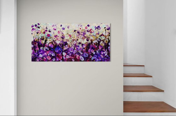 Dreaming in Violet
