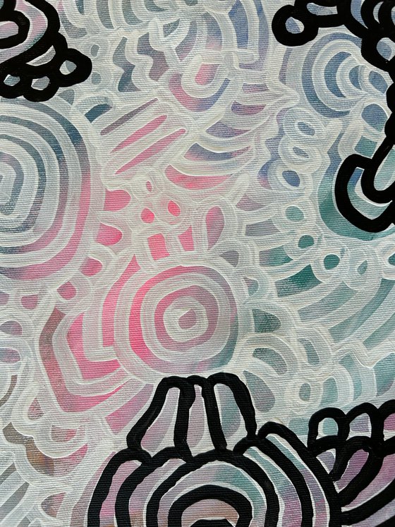 Between Before and After