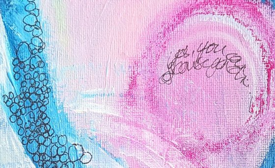 Positive Affirmations