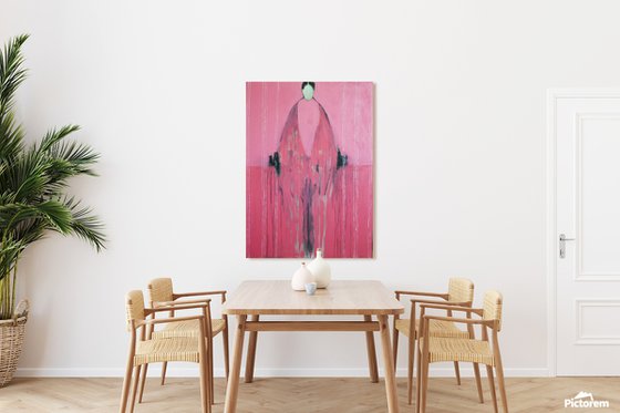 Alienation – Pink Invocation