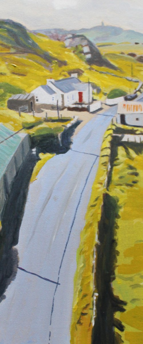 Malin Head by Emma Cownie