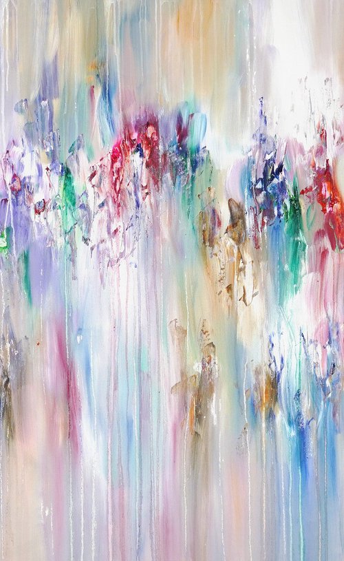 Soft Emotional Feelings D 1 by Peter Nottrott
