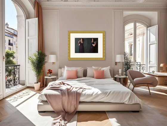 Making My Own Decisions