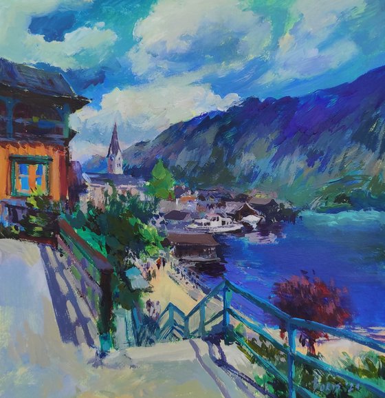 Hallstatt