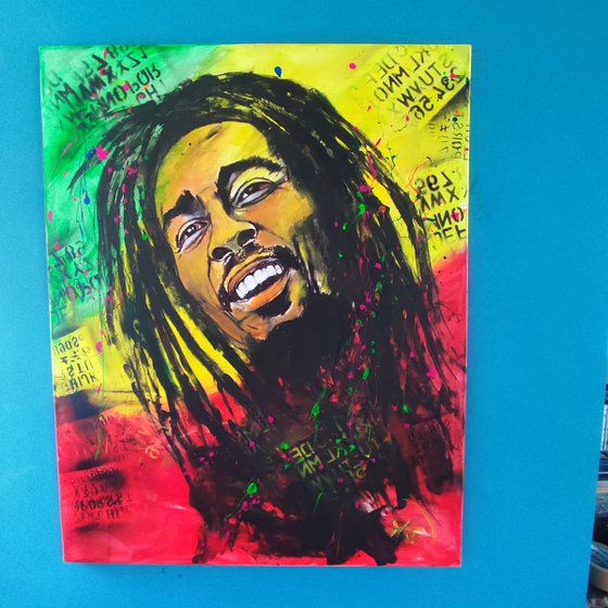 Marley