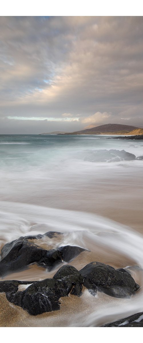 Harris Whirl by David Baker