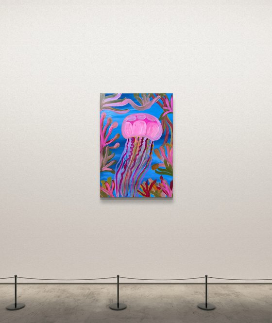 Floating
