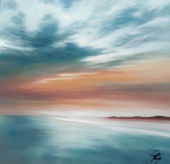 “Sunset Inspiration”