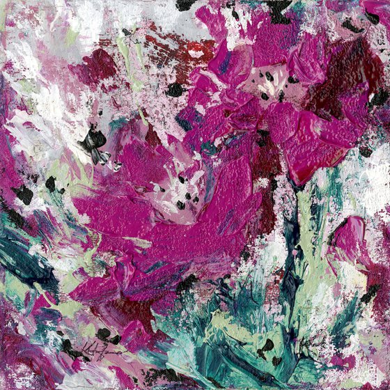 Pink Love